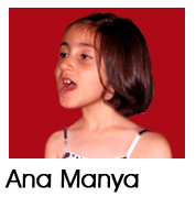 Ana Manay