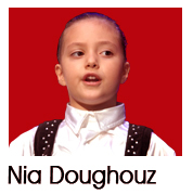 Nia Doughouz